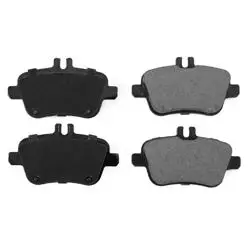 Fren Balatası Arka (106 mm) Mercedes W176 B W246 C117 11 -