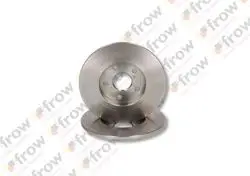 Toyota Avensis Arka Fren Disk