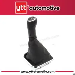 Vites Körüğü + Topuz 6 Vites Polo