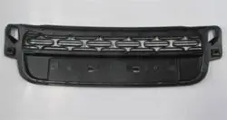 Ön Tampon Panjuru Üst Citroen C3 16-20