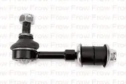 Z-Rot (Stabilizer) (Arka Sağ Sol) Hyundai Starex H1 1997-