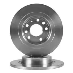 Fren Diski Arka (7D 278mm) Opel Vectra C Sıgnum Fiat Croma 05-Saab 9-3