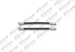 Arka Fren Hortumu 220mm 107