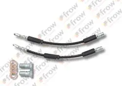 Fren Hortumu Arka Civata 12×1 2 Pul Audi Allroad 4Bh C5 A6 00-05