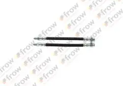 Fren Hortumu (Arka) (210 mm) Fiat Bravo II (198) 500L (199) 06-