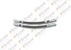 Arka Fren Hortumu 220mm C5