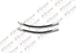 Arka Fren Hortumu W123 W126 W124