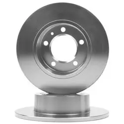 Fren Diski Arka (5D 305 mm) Movano Master II Ym 00-