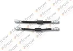 Fren Hortumu (Arka) (256 mm) Volkswagen Touran 03-10