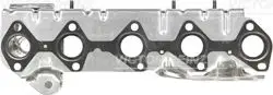 Egzoz Manifold Conta (Ford Fiesta 1.4-1.6Tdcı 10-Mondeo 1.6Tdcı 13-/ C3 C4 1.6 HDI 06-/ 308 508 10 -)