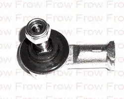 Rot Başı (Sağ Orta Kapı) Peugeot Karsan J9 Premıer