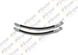 Fren Hortumu (Arka Sol) Hyundai i30 I30 Cw Cee D 07-12