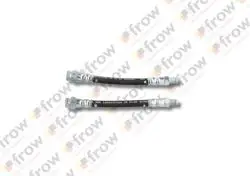 Fren Hortumu (Arka) (244 mm) Opel Corsa D Corsa E 2006-