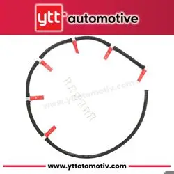 Yakıt Geri Dönüş Hortumu Sprinter 901 902 903 904