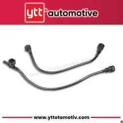 Benzin Depo Hortum Takımı Clio II Symbol 02 -