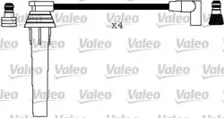Ateşleme Kablo Tk. Mini Mını Cooper 16V (01 >)