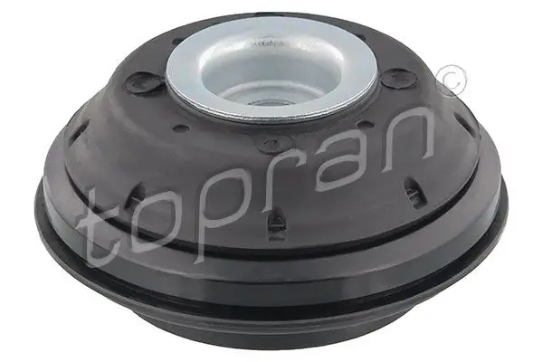 Amortisör Takozu + Rulmanı Komple (Opel :Corsa D Ym