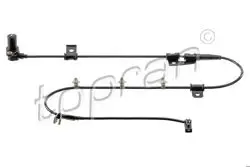 ABS Sensörü Ön Sağ (Hyundai: Elantra 00 > 06 / Kia: Cerato 04-09)
