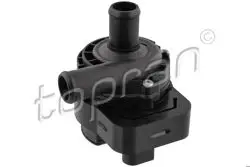 Su Pompası Ckub (VW: Crafter 30 2.0 Bıtdı 11 -)