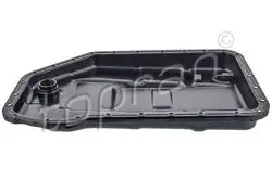 Şanzıman Karteri (VW Passat 97-05 Audi A4 95-08 A6 98-05)