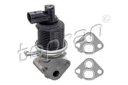 EGR Valfi (VW Golf 03-05 Polo 02-08 Seat Ibiza 99-10 Skoda Fabia 00-08) Aua-Bby-Bbz-Bcb-Bky