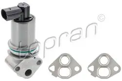 EGR Valfi VW