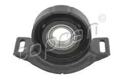 Saft Askısı Rulmanlı Mercedes W123