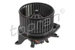 Kalorifer Motoru (Mini One / Cooper / Cooper / John Cooper Works