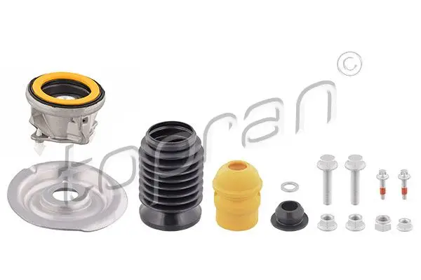 Amortisör Takozu Ön Set Mercedes W168-W414