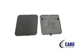 Ön Tampon Çeki Demir Kapağı Sol Ford Connect (02-06)