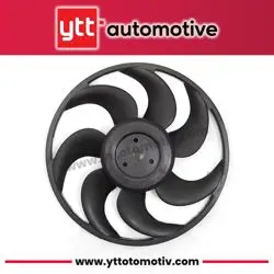 Fan Pervanesı Astra G All (Motorsuz)