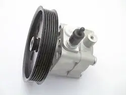 Direksiyon Pompası Kasnaklı (Volvo: S40 1.8 2.0 97 -) 142mm