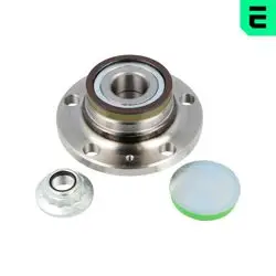 Arka Porya-5X100 (VW Polo 02-18 Audi A1 11-18 Seat Ibiza 02-17 Skoda Fabia 00 -)