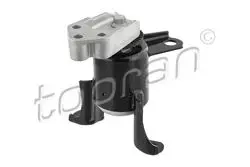 Motor Takozu Komple Dizel Ford: Fiesta 08 -