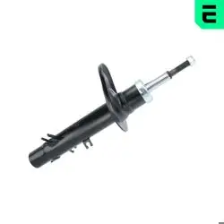 Amortisör Ön Sol 47 mm (Peugeot 2008 14 -