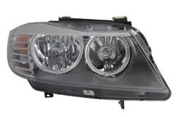 Far Komple E-90 / 91 Lci Sağ
