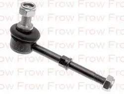 Z-Rot (Stabilizer) (Arka Sağ Sol) Hyundai Starex 97 -