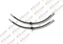 Fren Hortumu (Arka) (485 mm) Renault Latitude 10-