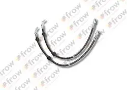 Fren Hortumu Arka 407 C5 III 04-