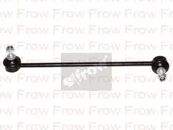 Z-Rot (Stabilizer) (Ön Sağ) BMW E46 98-
