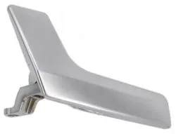 Ic Kapı Kol Kulbu Mat Krom Sol (Mercedes: W204-212-214-E200-E250)