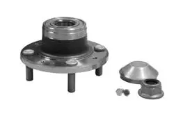 Arka Teker Poryası Kit Volvo S40 I 95-03