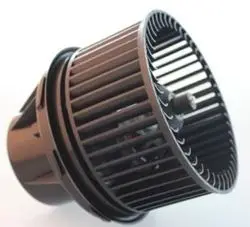 Kalorifer Motoru (Ford: Focus II 03 > 11 C-Max 1.6 TDCI 04-Mondeo IV S-Max 07 -)