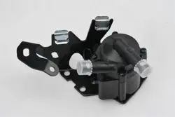Ek Su Pompası (Peugeot: 2008 3008 308 5008 508 / Citroen: Ds5 C5 09-C4 1.6 14)