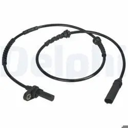 ABS Sensörü Ön 09-12 5-Seri (F07-F10-F11) 7-Seri (F01-F02-F03-F04)