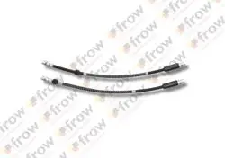 Fren Hortumu (Arka) (495 mm) Volkswagen Caddy IV 2015-
