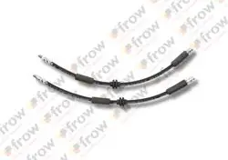 Fren Hortumu (Arka) (500 mm) Ford Kuga I 2008-