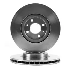 Fren Diski Ön (4D 280 mm) Renault Laguna I Clio II-III Megane I-II 96-Captur 12-