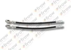 Fren Hortumu (Arka) (325 mm) Audi A6 Allroad 97-05