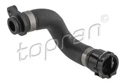 Termostat Hortumu (BMW E-46 / 83 / 87 / 90 N-40 / 42 / 45 / 46)